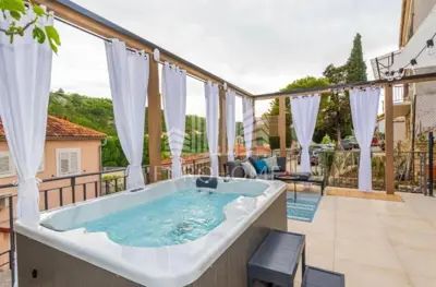 Haus zum Kauf in Novigrad, 80 m² - 6