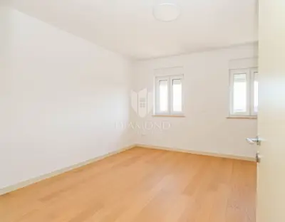 Apartment 95 m², Rovinj - two bedrooms and two balconies - 4