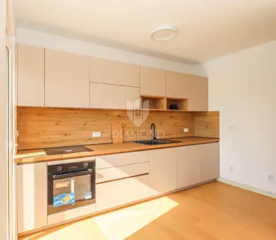 Apartment 95 m², Rovinj - two bedrooms and two balconies - 8