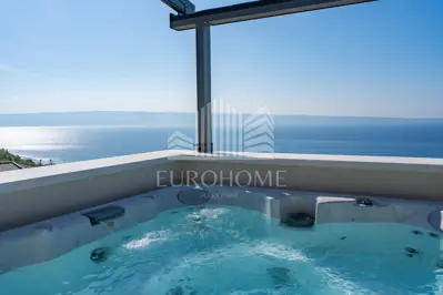 Split, Podstrana, Luxury Villa Rossa, 618 m² - 7