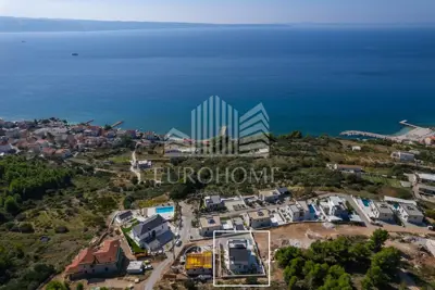 Split, Podstrana, Luxury Villa Rossa, 618 m² - 17