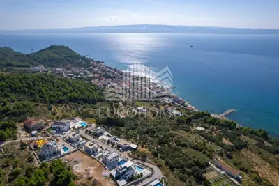 Split, Podstrana, Luxury Villa Rossa, 618 m² - 18