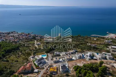 Split, Podstrana, Luxury Villa Rossa, 618 m² - 16
