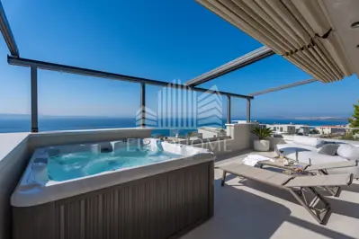 Split, Podstrana, Luxury Villa Rossa, 618 m² - 11