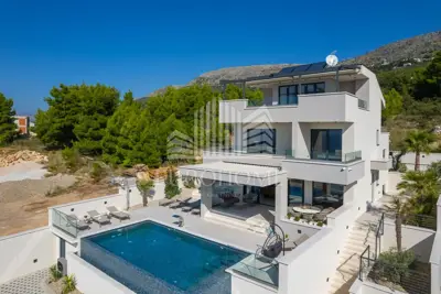 Split, Podstrana, Luxury Villa Rossa, 618 m² - 15