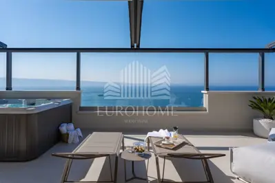 Split, Podstrana, Luxury Villa Rossa, 618 m² - 12