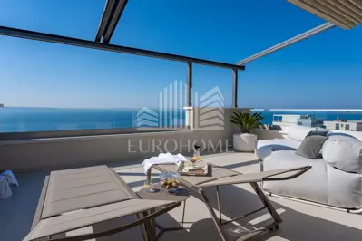 Split, Podstrana, Luxury Villa Rossa, 618 m² - 8