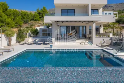 Split, Podstrana, Luxury Villa Rossa, 618 m² - 14