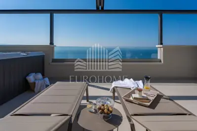 Split, Podstrana, Luxury Villa Rossa, 618 m² - 6
