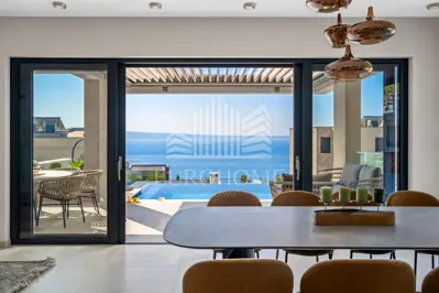 Split, Podstrana, Luxury Villa Rossa, 618 m² - 5