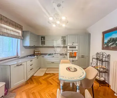 Apartment 86 m², Novigrad - center and 150 m from the beach - 4