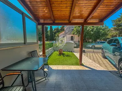 Apartment 86 m², Novigrad - center and 150 m from the beach - 16