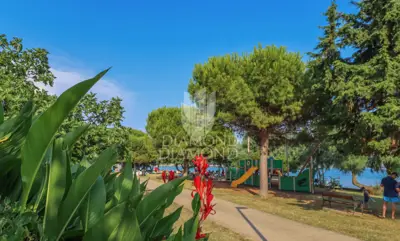 Apartment 86 m², Novigrad - center and 150 m from the beach - 2