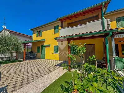 Apartment 86 m², Novigrad - center and 150 m from the beach - 5