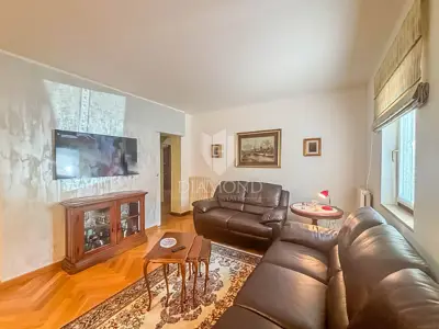 Apartment 86 m², Novigrad - center and 150 m from the beach - 8
