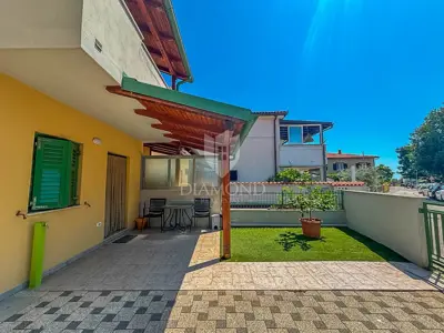 Apartment 86 m², Novigrad - center and 150 m from the beach - 18