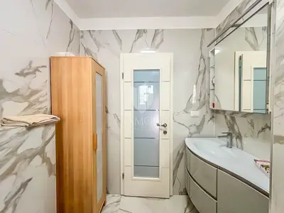 Apartment 86 m², Novigrad - center and 150 m from the beach - 12