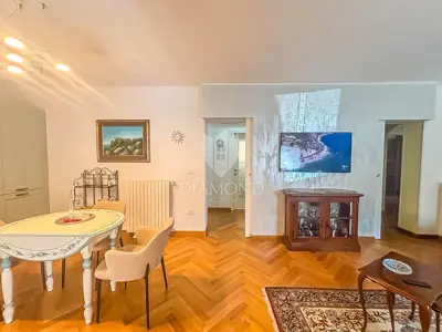 Apartment 86 m², Novigrad - center and 150 m from the beach - 6