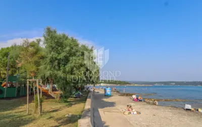 Apartment 86 m², Novigrad - center and 150 m from the beach - 3
