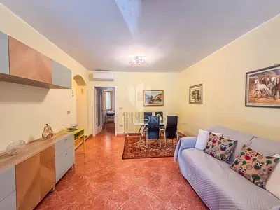 Apartment 86 m², Novigrad - center and 150 m from the beach - 13