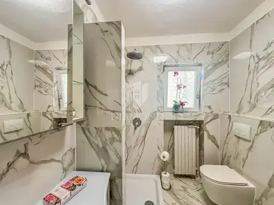Apartment 86 m², Novigrad - center and 150 m from the beach - 11