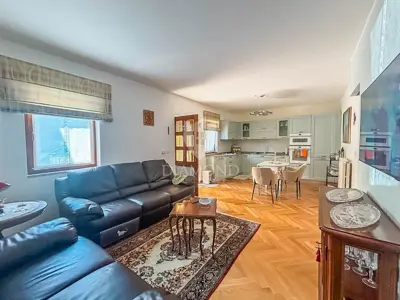 Apartment 86 m², Novigrad - center and 150 m from the beach - 7
