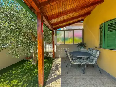 Stan 86 m², Novigrad - centar i 150 m od plaže