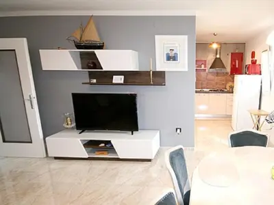 Wohnung 91 m², Fažana - Garten und Terrasse in Meeresnähe - 3