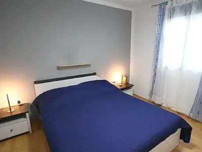 Wohnung 91 m², Fažana - Garten und Terrasse in Meeresnähe - 8