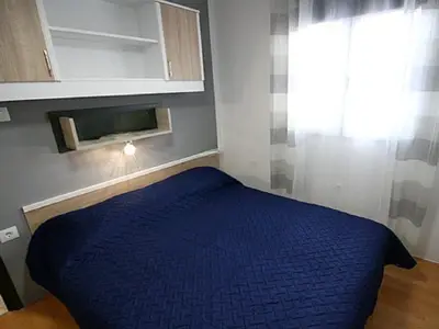Wohnung 91 m², Fažana - Garten und Terrasse in Meeresnähe - 9