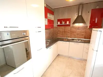 Wohnung 91 m², Fažana - Garten und Terrasse in Meeresnähe - 5