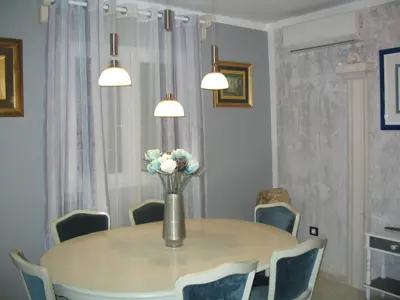 Wohnung 91 m², Fažana - Garten und Terrasse in Meeresnähe - 2