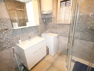 Wohnung 91 m², Fažana - Garten und Terrasse in Meeresnähe - 6