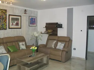 Wohnung 91 m², Fažana - Garten und Terrasse in Meeresnähe - 4