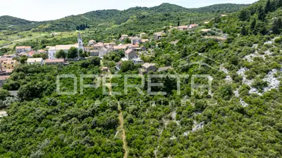 Building land 645 m², Janjina - sea view - 9