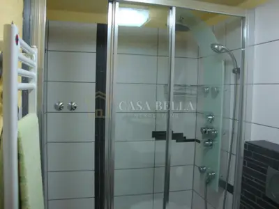 Haus in Novi Vinodolski, 3 Apartments und Wohnung am Meer - 21