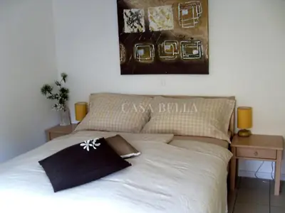 Haus in Novi Vinodolski, 3 Apartments und Wohnung am Meer - 13