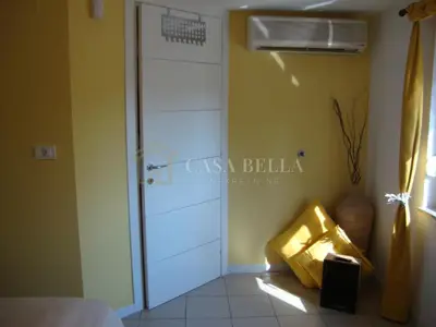 Haus in Novi Vinodolski, 3 Apartments und Wohnung am Meer - 15