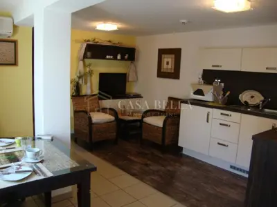 Haus in Novi Vinodolski, 3 Apartments und Wohnung am Meer - 19