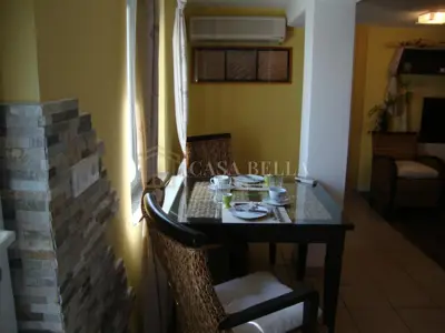 Haus in Novi Vinodolski, 3 Apartments und Wohnung am Meer - 20