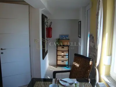 Haus in Novi Vinodolski, 3 Apartments und Wohnung am Meer - 17