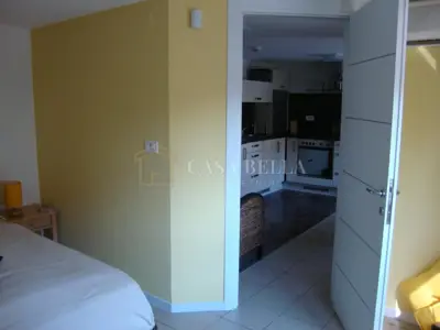 Haus in Novi Vinodolski, 3 Apartments und Wohnung am Meer - 16