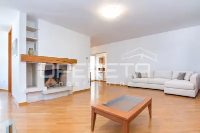 Najam, Stan, Centar, Ksaverska cesta, 3s, 95 m²