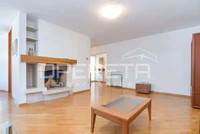 Apartment for rent in Centar, 95 m² - 2