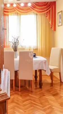 Apartment 78.4 m², Rovinj - city location and terrace - 7