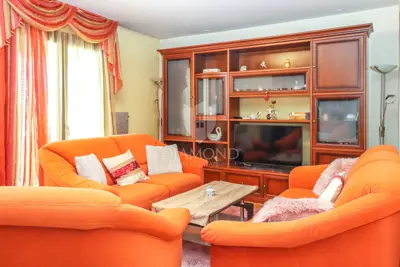 Apartment 78.4 m², Rovinj - city location and terrace - 2
