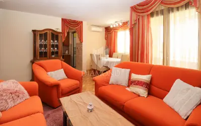 Apartment 78.4 m², Rovinj - city location and terrace