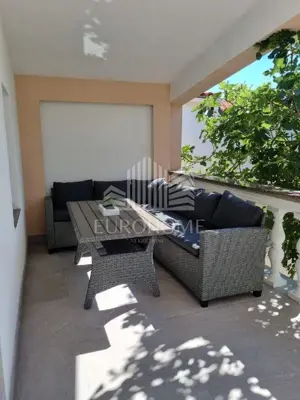 Kuća, Vir, 290 m od mora i mirna ulica - 9