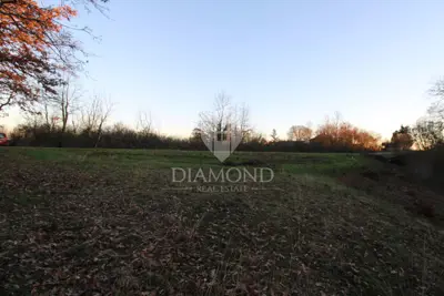 Building plot 1,564 m², Žminj - quiet location - 5