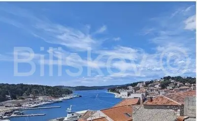 Kuća 400 m², Milna - centar mjesta, 50 m od mora - 3